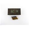 Image 1 : COLLECTIBLE ELEY .455 WEBLEY AMMO LOT