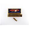 Image 1 : COLLECTIBLE PETERS .401 WIN SL AMMO LOT