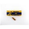 Image 1 : COLLECTIBLE DOMINION .38-40 WIN AMMO LOT