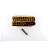 Image 2 : COLLECTIBLE ASSORTED DOMINION .38-55 WIN AMMO LOT