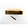 Image 2 : COLLECTIBLE DOMINION .25-35 WIN AMMO LOT