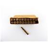Image 2 : COLLECTIBLE ASSORTED .25-35 WIN AMMO LOT