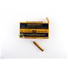 Image 1 : COLLECTIBLE DOMINION .38-55 WIN AMMO LOT