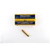 Image 1 : COLLECTIBLE DOMINION .38-55 WIN AMMO LOT
