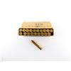 Image 2 : COLLECTIBLE DOMINION .38-55 WIN AMMO LOT