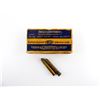Image 1 : COLLECTIBLE ASSORTED DOMINION .38-55 WIN AMMO LOT