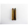 Image 4 : COLLECTIBLE ASSORTED DOMINION .38-55 WIN AMMO LOT