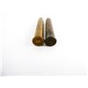 Image 5 : COLLECTIBLE ASSORTED DOMINION .38-55 WIN AMMO LOT