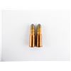 Image 1 : COLLECTIBLE .41 SWISS RF AMMO LOT