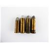 Image 1 : COLLECTIBLE ASSORTED .577 SNIDER AMMO LOT