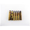 Image 1 : COLLECTIBLE ASSORTED .577 / .450 MARTINI-HENRY AMMO LOT