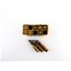 Image 2 : COLLECTIBLE ASSORTED .577/.450 MARTINI-HENRY AMMO LOT