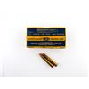 Image 1 : COLLECTIBLE ASSORTED .32 SPECIAL AMMO LOT