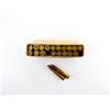 Image 2 : COLLECTIBLE ASSORTED .32 SPECIAL AMMO LOT