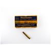 Image 1 : COLLECTIBLE DOMINION .30-30 WIN AMMO LOT
