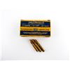 Image 1 : COLLECTIBLE ASSORTED DOMINION .32 REM AND .32 SPL AMMO LOT