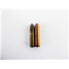 Image 2 : COLLECTIBLE ASSORTED .30 CARBINE (7.62MM) AMMO LOT