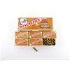 Image 1 : COLLECTIBLE WINCHESTER .22 WRF AMMO LOT