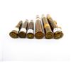 Image 2 : COLLECTIBLE ASSORTED AMMO LOT
