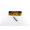 Image 3 : COLLECTIBLE DOMINION .30-06 SPRG AMMO LOT