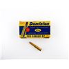 Image 1 : COLLECTIBLE DOMINION .303 SAV AMMO LOT