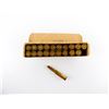 Image 2 : COLLECTIBLE DOMINION .303 SAV AMMO LOT