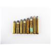 Image 1 : COLLECTIBLE ASSORTED AMMO LOT