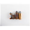 Image 1 : COLLECTIBLE ASSORTED RIMFIRE BENET PRIMED AMMO LOT