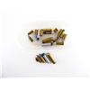 Image 1 : COLLECTIBLE ASSORTED PISTOL AMMO LOT