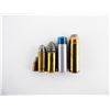 Image 2 : COLLECTIBLE ASSORTED PISTOL AMMO LOT