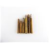 Image 1 : COLLECTIBLE ASSORTED EUROPEAN METRIC SPORTING AMMO LOT