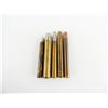 Image 6 : COLLECTIBLE ASSORTED EUROPEAN METRIC SPORTING AMMO LOT
