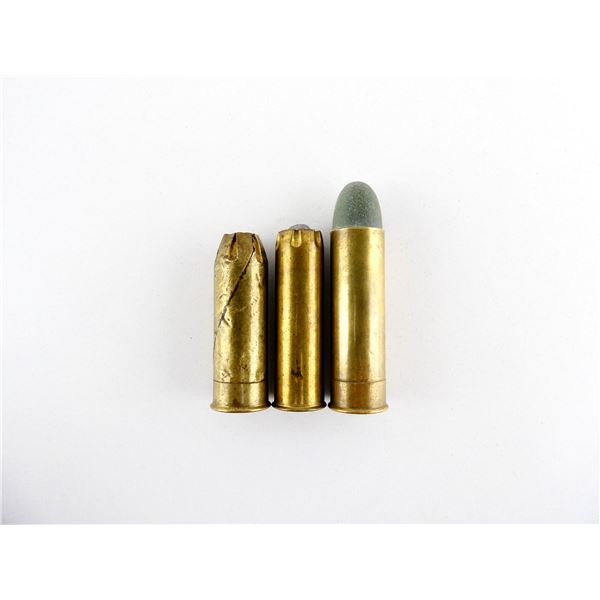 COLLECTIBLE ASSORTED PARADOX 12 GAUGE AND 16 GAUGE SHOT SHELLS AMMO LOT