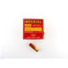 Image 1 : COLLECTIBLE IMPERIAL 12 GAUGE 3" SHOT SHELL AMMO LOT
