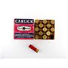 Image 1 : COLLECTIBLE DOMINION 16 GAUGE 2 1/2' SHOT SHELL AMMO LOT