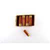 Image 2 : COLLECTIBLE ASSORTED DOMINION 12 GAUGE 2 3/4' SHOT SHELL AMMO LOT
