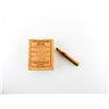 Image 3 : COLLECTIBLE RWS 9.3X62MM AMMO LOT