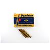 Image 1 : COLLECTIBLE ASSORTED .30-06 SPRG AMMO LOT