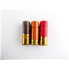 Image 4 : COLLECTIBLE ASSORTED 12 GAUGE 2 3/4" SHOT SHELL AMMO LOT