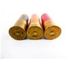 Image 5 : COLLECTIBLE ASSORTED 12 GAUGE 2 3/4" SHOT SHELL AMMO LOT