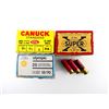 Image 3 : COLLECTIBLE ASSORTED 12 GAUGE 2 3/4" SHOT SHELL AMMO LOT