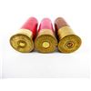 Image 5 : COLLECTIBLE ASSORTED 12 GAUGE 2 3/4" SHOT SHELL AMMO LOT