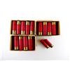 Image 2 : COLLECTIBLE ASSORTED CIL CANUCK 12 GAUGE 2 3/4" SHOT SHELL AMMO LOT