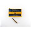 Image 1 : COLLECTIBLE DOMINION 6.5MM AMMO LOT