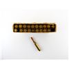 Image 2 : COLLECTIBLE DOMINION 6.5MM AMMO LOT