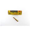 Image 3 : COLLECTIBLE DOMINION 6.5MM MANN-SCHOEN AMMO LOT