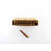 Image 2 : COLLECTIBLE DOMINION 6.5MM AMMO LOT