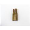 Image 2 : COLLECTIBLE ASSORTED 6.5MM AMMO LOT