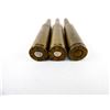 Image 3 : COLLECTIBLE ASSORTED 6.5MM AMMO LOT