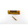 Image 3 : COLLECTIBLE DOMINION 6.5MM MANN-SCHOEN AMMO LOT